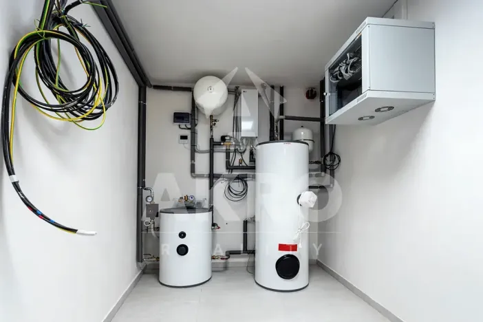 Prodej bytu 4+kk, Praha - Klánovice, Holekova, 158 m2