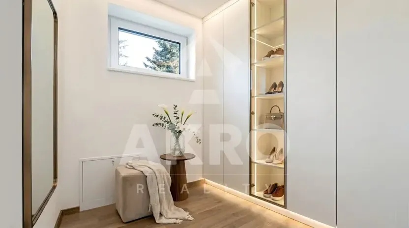 Prodej bytu 4+kk, Praha - Klánovice, Holekova, 158 m2