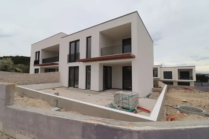 Prodej rodinného domu, Vodice, Chorvatsko, 116 m2