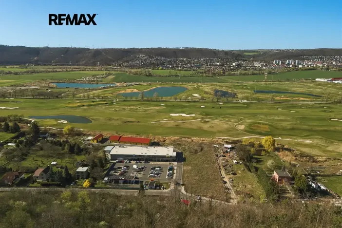 Prodej pozemku pro bydlení, Praha, 5949 m2