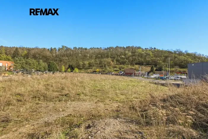 Prodej pozemku pro bydlení, Praha, 5949 m2