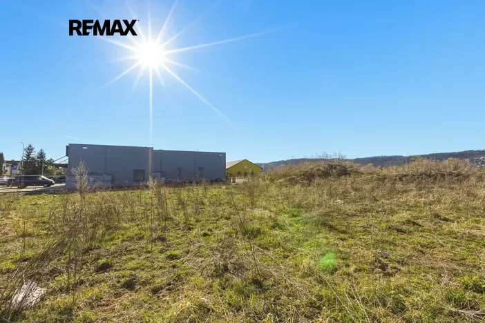 Prodej pozemku pro bydlení, Praha, 5949 m2