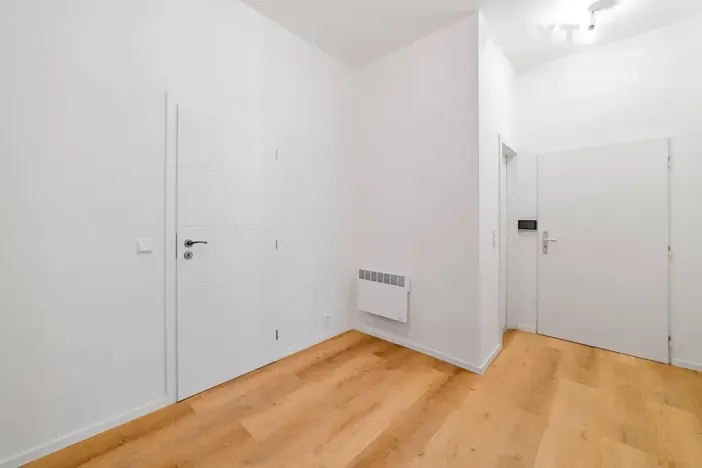 Pronájem bytu 1+1, Praha - Košíře, U Tyrše, 30 m2