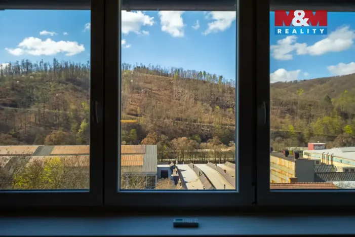 Prodej bytu 2+kk, Adamov, Osvobození, 53 m2