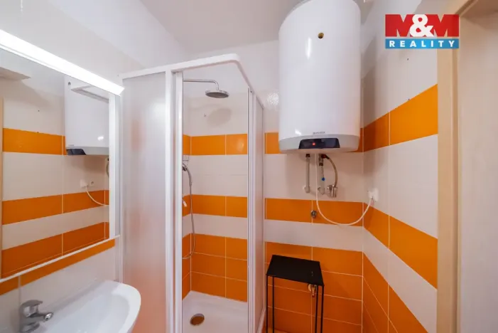 Prodej bytu 2+kk, Adamov, Osvobození, 53 m2