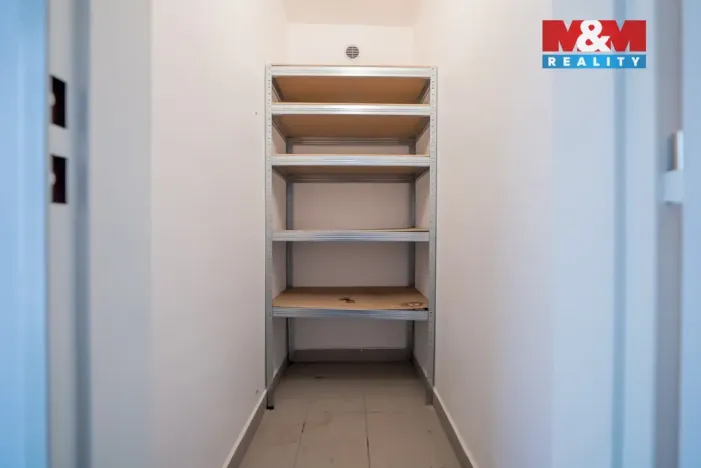 Prodej bytu 2+kk, Adamov, Osvobození, 53 m2