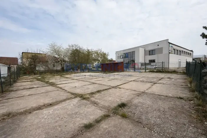 Pronájem komerční nemovitosti, České Budějovice, Blahoslavova, 357 m2