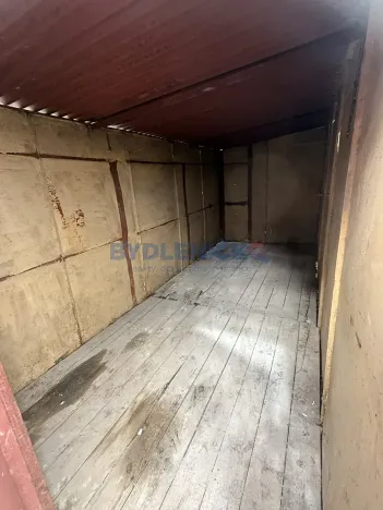 Pronájem komerční nemovitosti, České Budějovice, Blahoslavova, 357 m2