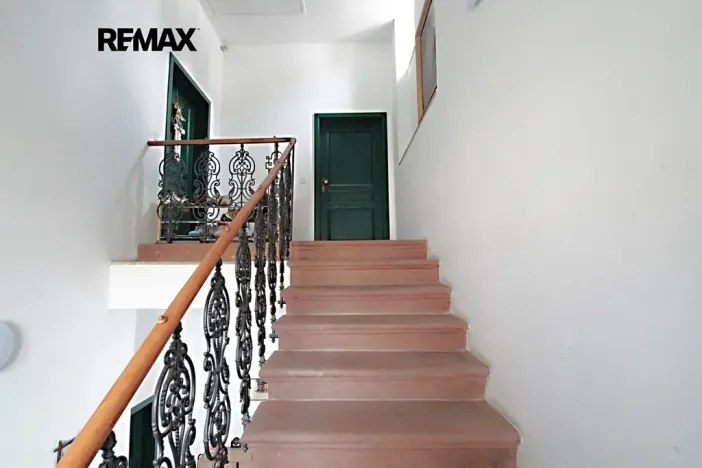 Pronájem bytu 2+kk, Kolín, Heverova, 52 m2