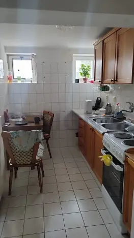 Pronájem bytu 2+1, Pardubice, Wintrova II, 55 m2