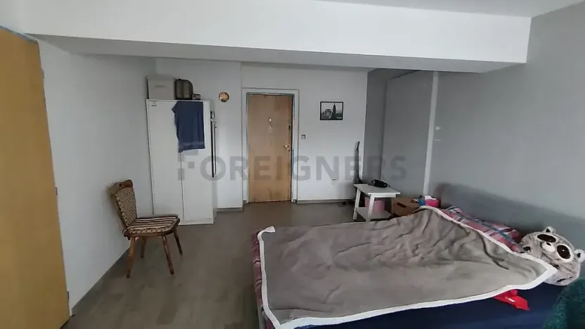 Pronájem bytu 2+1, Pardubice, Wintrova II, 55 m2