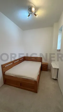 Pronájem bytu 2+1, Pardubice, Sladkovského, 56 m2