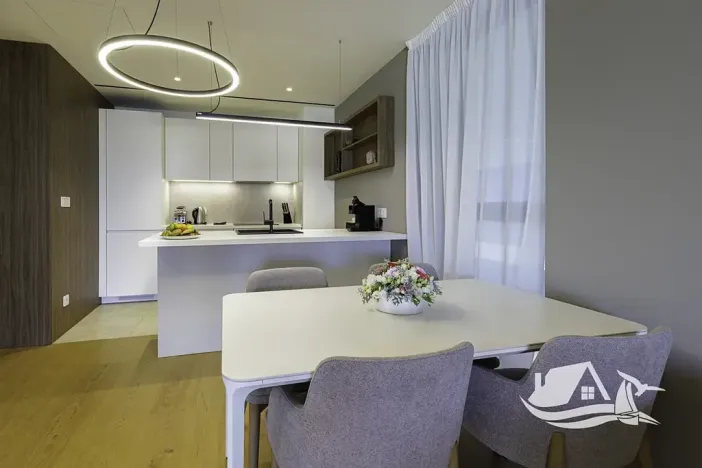 Prodej bytu 2+kk, Savudrija, Chorvatsko, 80 m2