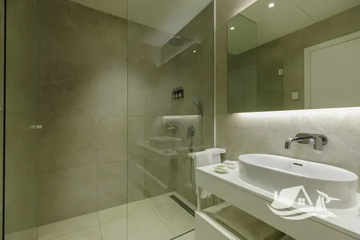 Prodej bytu 2+kk, Savudrija, Chorvatsko, 80 m2