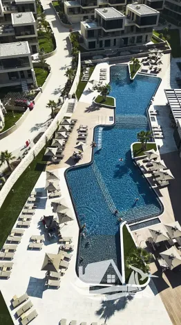 Prodej bytu 3+kk, Savudrija, Chorvatsko, 74 m2