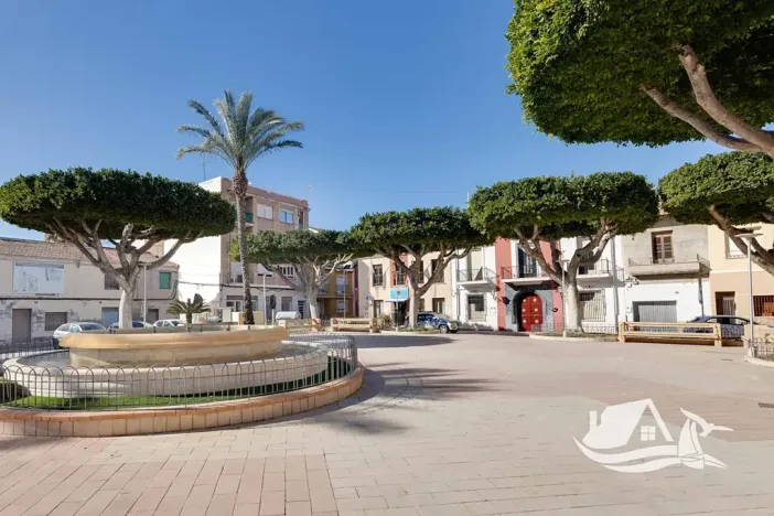 Prodej bytu 2+kk, San Fulgencio, Španělsko, 47 m2