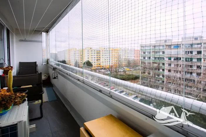 Prodej bytu 3+kk, Praha - Stodůlky, Kurzova, 77 m2