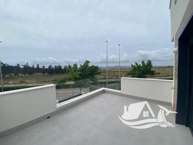 Prodej rodinného domu, Los Alcázares, Španělsko, 91 m2