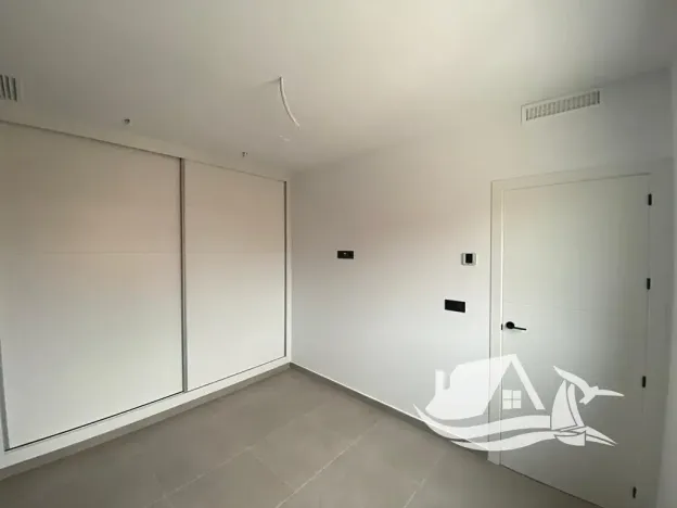 Prodej rodinného domu, Los Alcázares, Španělsko, 91 m2