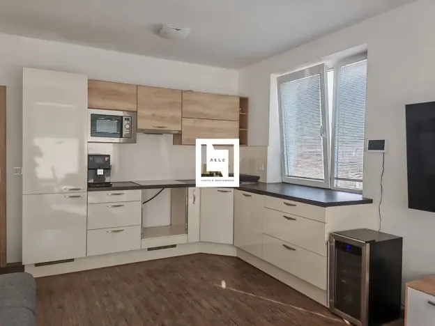 Prodej bytu 2+kk, Olomouc, Topolová, 55 m2