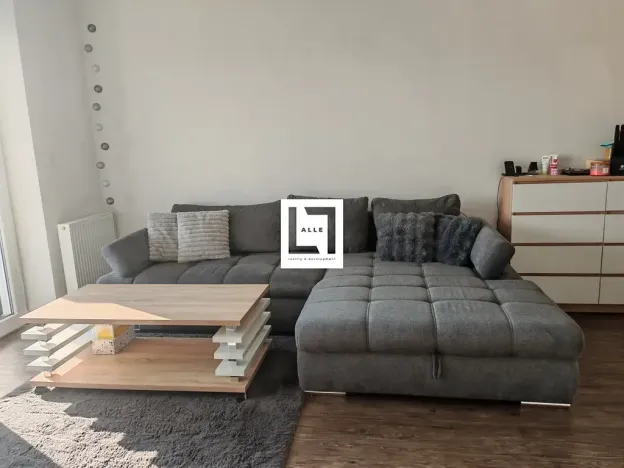 Prodej bytu 2+kk, Olomouc, Topolová, 55 m2