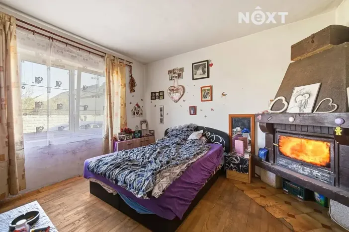 Prodej rodinného domu, Stratov, 129 m2