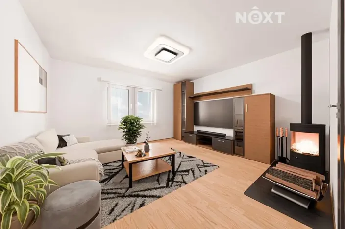 Prodej rodinného domu, Stratov, 129 m2