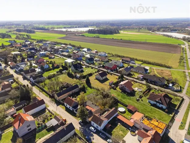 Prodej rodinného domu, Stratov, 129 m2