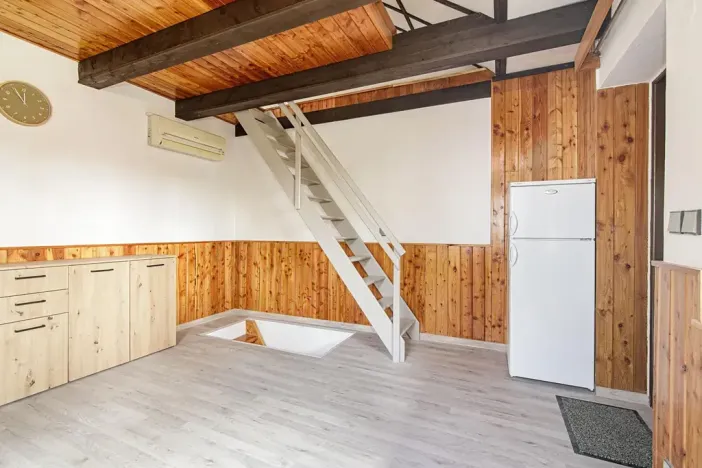 Prodej chaty, Ostrava, Branecká, 48 m2