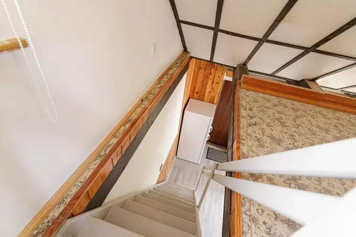 Prodej chaty, Ostrava, Branecká, 48 m2