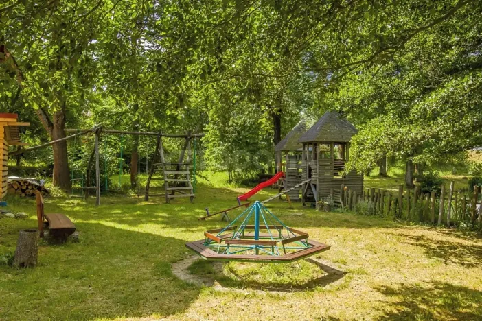 Prodej pozemku pro bydlení, Olbramov, 2128 m2