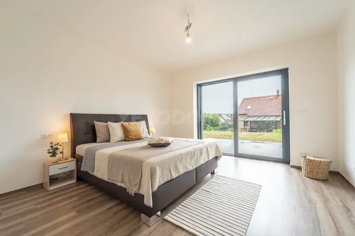 Prodej rodinného domu, Kornatice, 270 m2