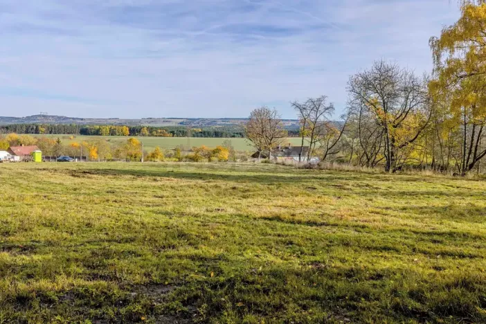 Prodej pozemku pro bydlení, Konstantinovy Lázně, 4381 m2