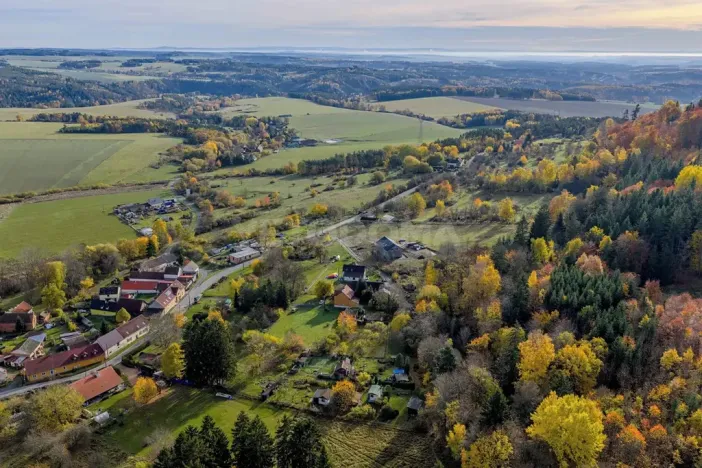 Prodej pozemku pro bydlení, Konstantinovy Lázně, 4381 m2