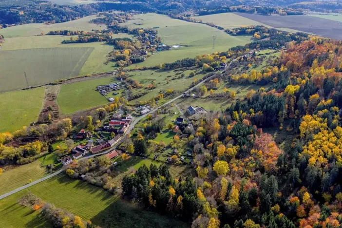 Prodej pozemku pro bydlení, Konstantinovy Lázně, 4381 m2