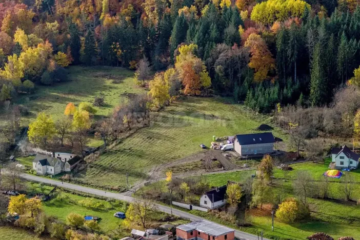 Prodej pozemku pro bydlení, Konstantinovy Lázně, 1931 m2