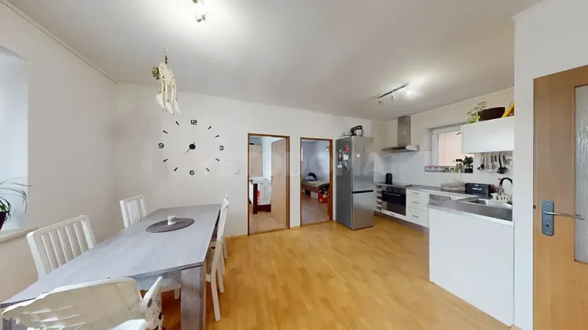 Pronájem bytu 3+kk, Blovice, Masarykovo náměstí, 69 m2