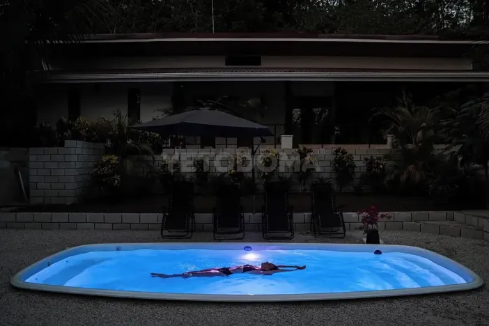 Prodej apartmánu, Puerto Carrillo, Kostarika, 210 m2