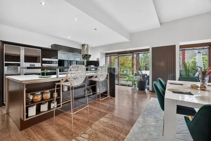 Prodej rodinného domu, Chotíkov, 280 m2