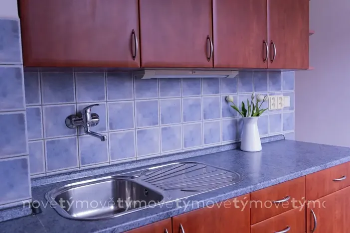 Prodej bytu 3+1, Pardubice, Brožíkova, 59 m2