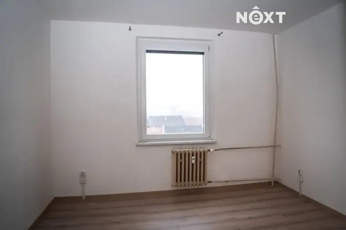 Prodej bytu 3+1, Kojetín, Dudíkova, 70 m2