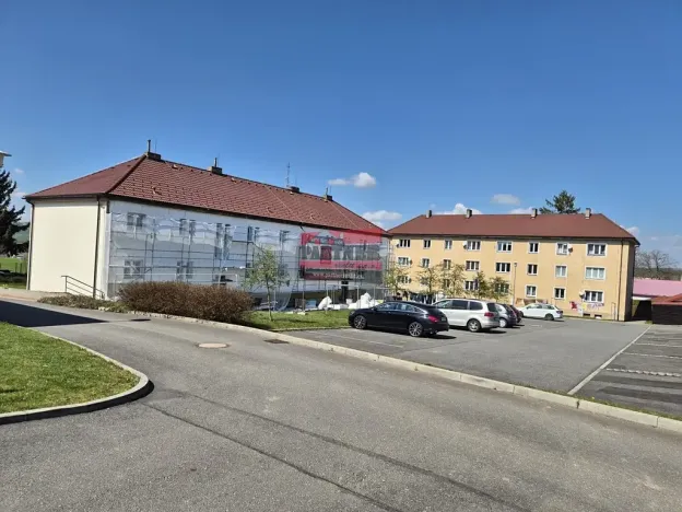 Prodej bytu 3+kk, Mladá Vožice, Souhradí, 63 m2