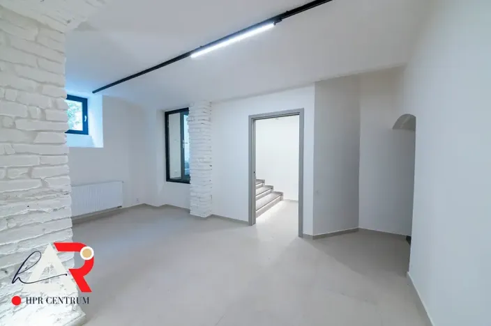 Prodej komerční nemovitosti, Brno, Jiráskova, 233 m2