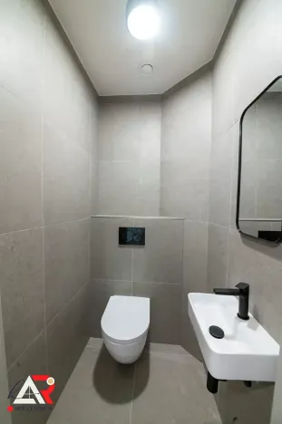 Prodej komerční nemovitosti, Brno, Jiráskova, 233 m2