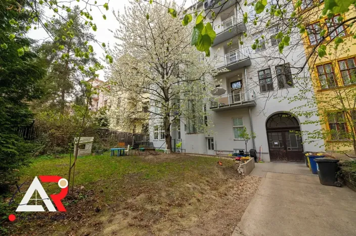 Prodej komerční nemovitosti, Brno, Jiráskova, 233 m2