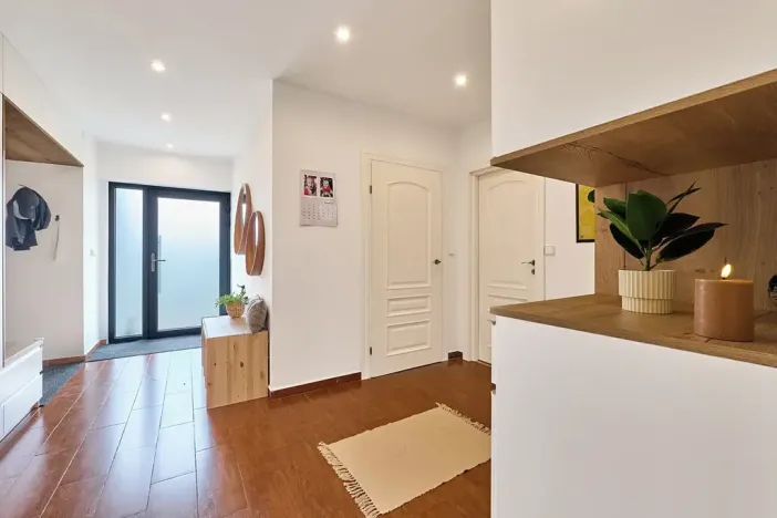 Prodej rodinného domu, Svémyslice, Sluncová, 155 m2