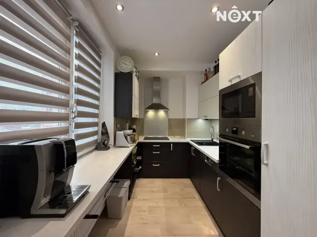 Pronájem bytu 3+kk, Jilemnice, Jana Weisse, 66 m2