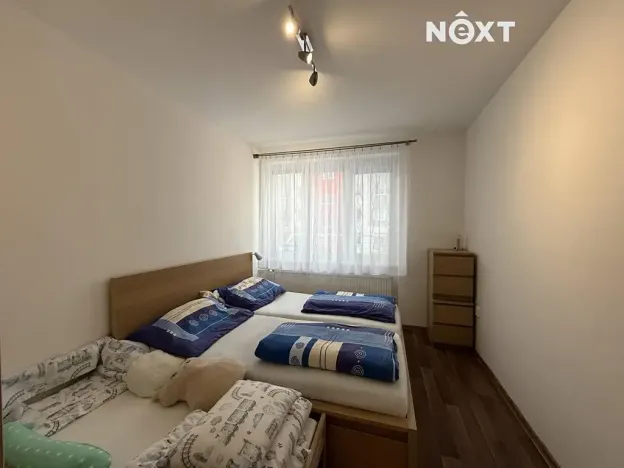 Pronájem bytu 3+kk, Jilemnice, Jana Weisse, 66 m2