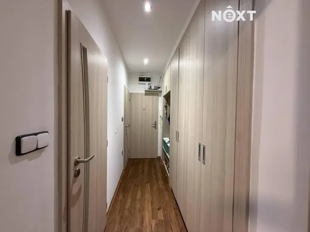 Pronájem bytu 3+kk, Jilemnice, Jana Weisse, 66 m2