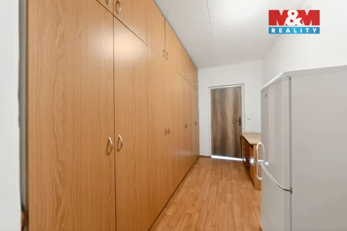 Prodej bytu 3+1, Brno - Líšeň, Josefy Faimonové, 78 m2